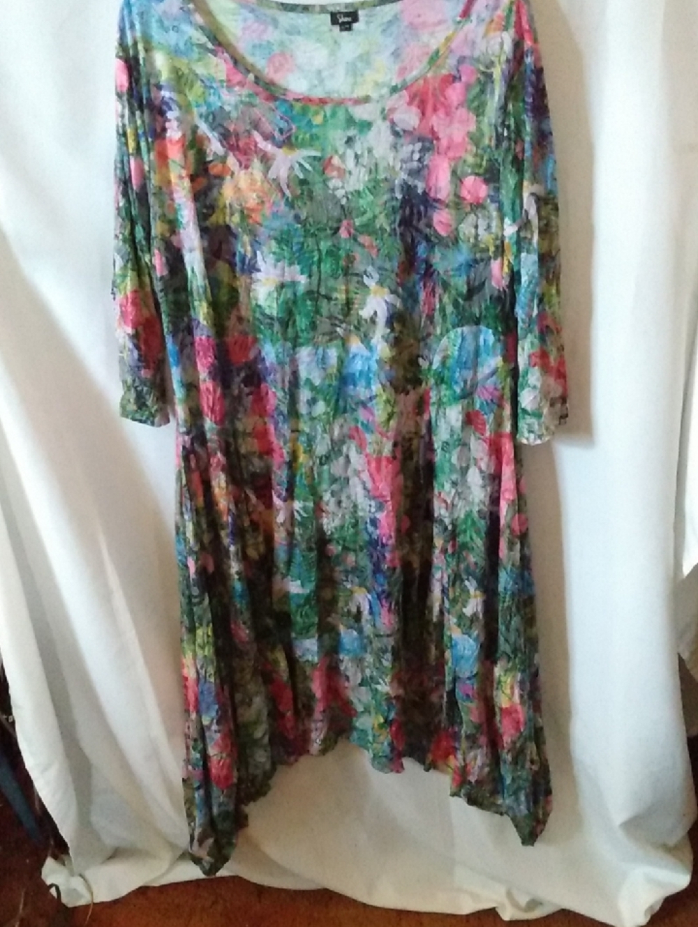 Shane Dress XL